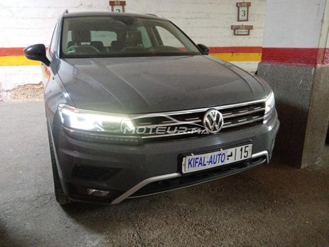 KIFAL - VOLKSWAGEN Tiguan
