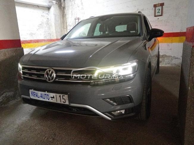 KIFAL - VOLKSWAGEN Tiguan