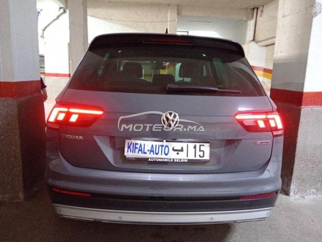 KIFAL - VOLKSWAGEN Tiguan