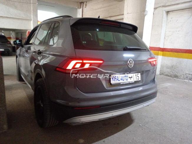 KIFAL - VOLKSWAGEN Tiguan