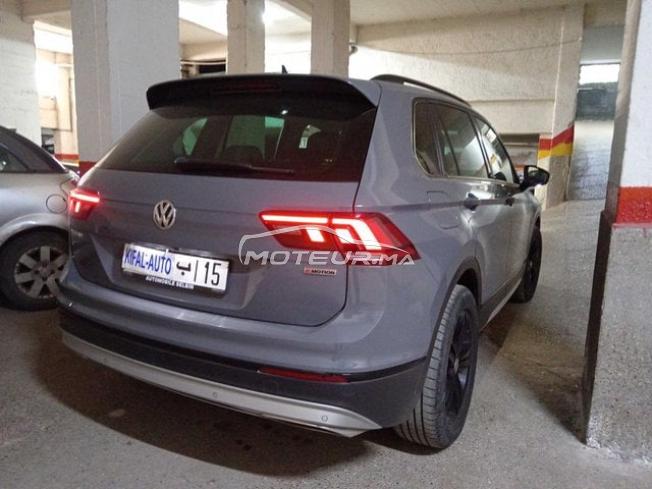 KIFAL - VOLKSWAGEN Tiguan