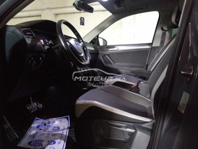 KIFAL - VOLKSWAGEN Tiguan