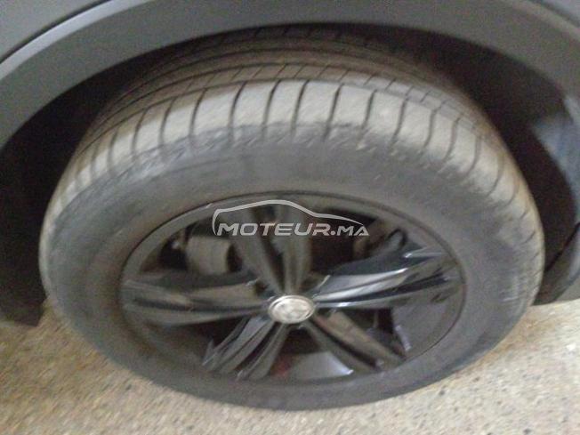 KIFAL - VOLKSWAGEN Tiguan