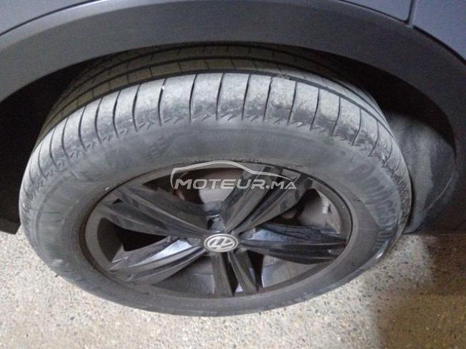 KIFAL - VOLKSWAGEN Tiguan