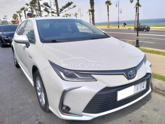 KIFAL - TOYOTA Corolla Prestige