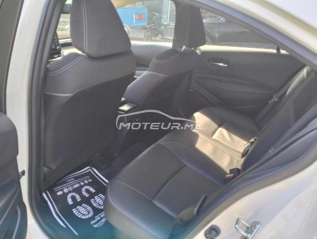 KIFAL - TOYOTA Corolla Prestige