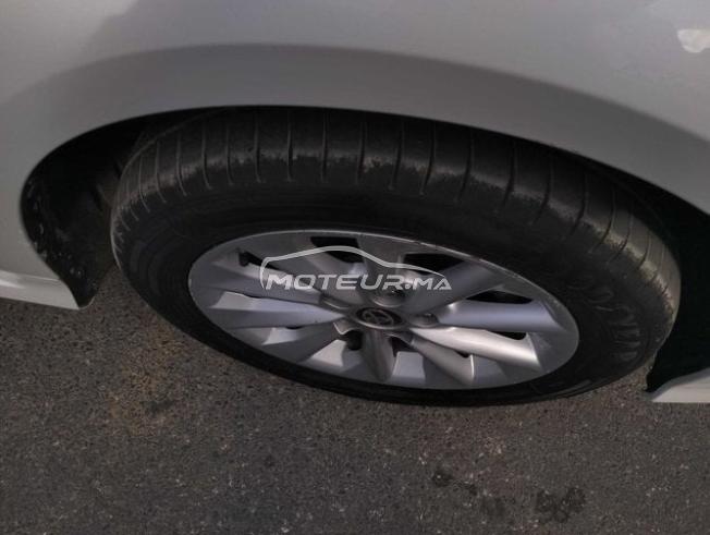 KIFAL - TOYOTA Corolla Prestige