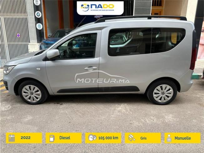 RENAULT Express 1.5 dCi 95 Equilibre