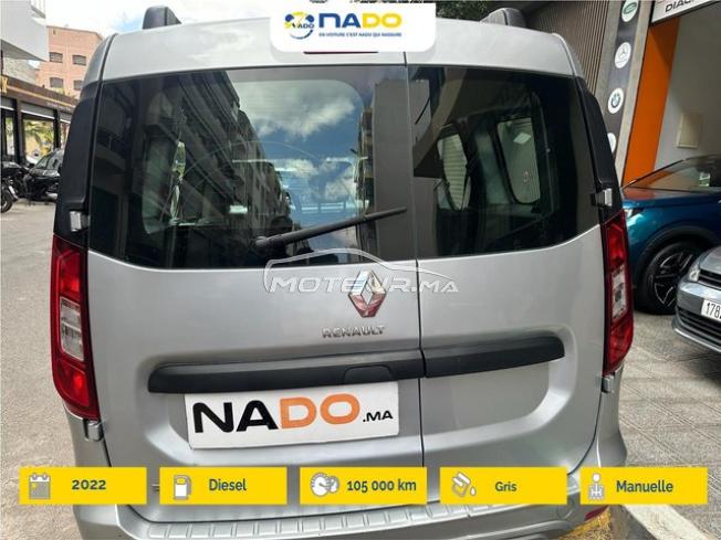RENAULT Express 1.5 dCi 95 Equilibre