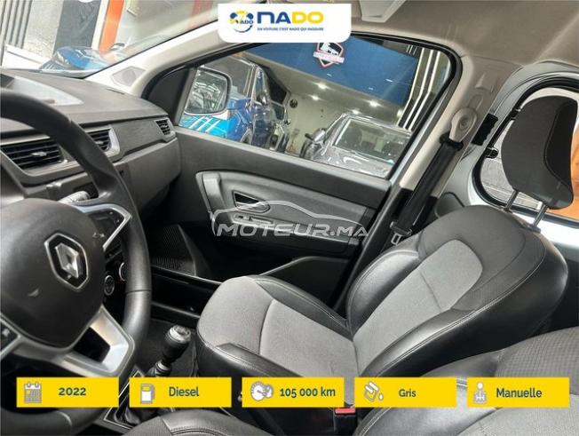 RENAULT Express 1.5 dCi 95 Equilibre