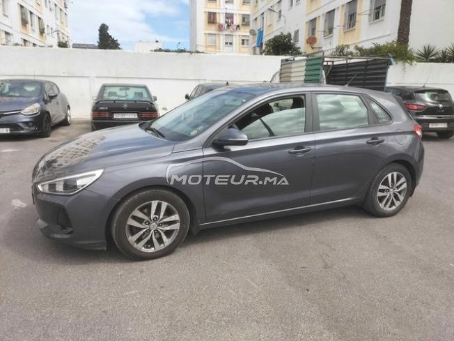 KIFAL - HYUNDAI i30