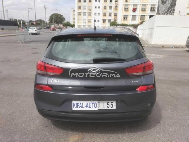 KIFAL - HYUNDAI i30