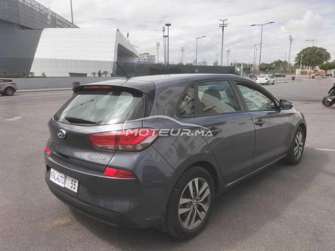 KIFAL - HYUNDAI i30