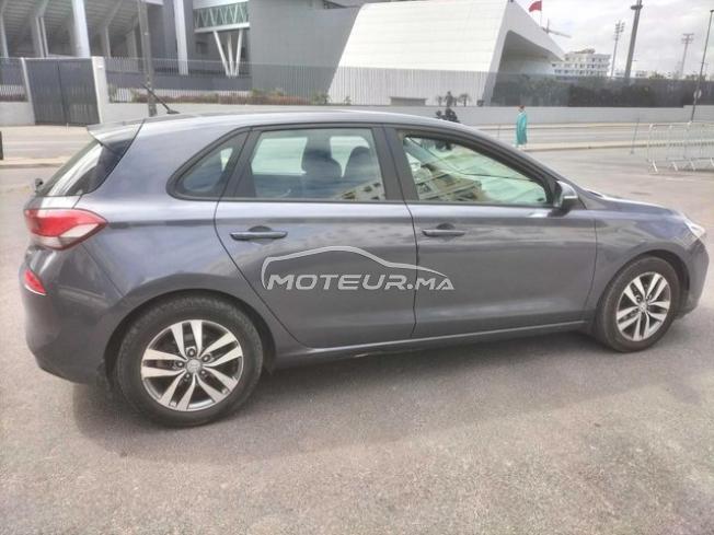 KIFAL - HYUNDAI i30