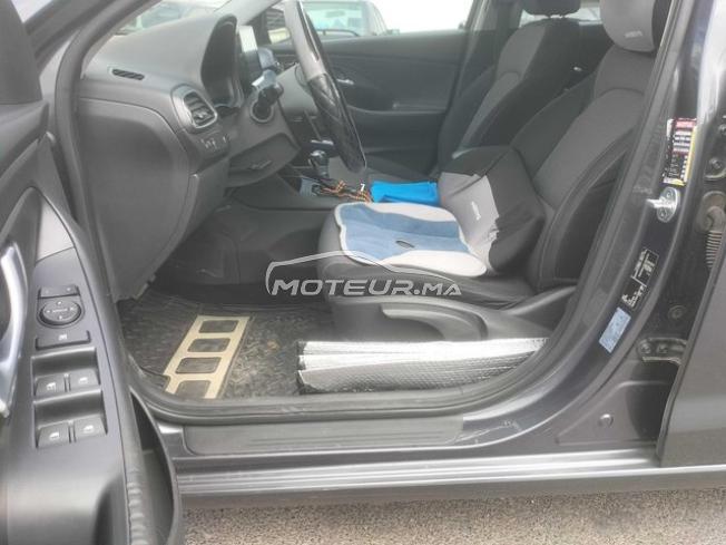 KIFAL - HYUNDAI i30