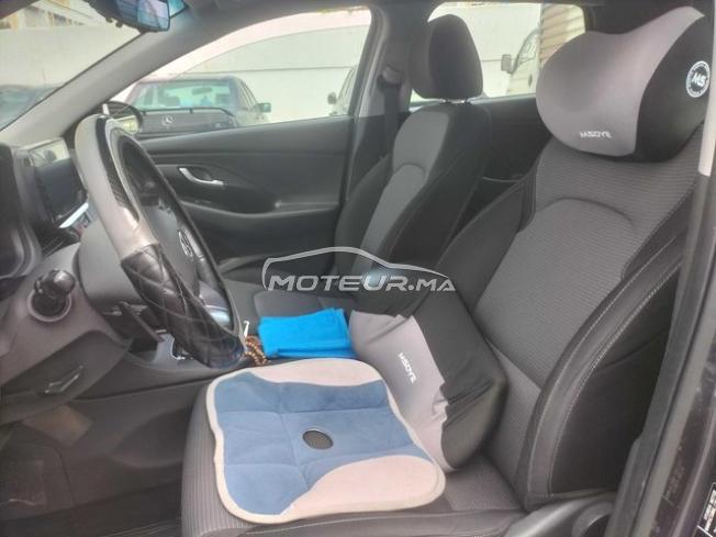 KIFAL - HYUNDAI i30