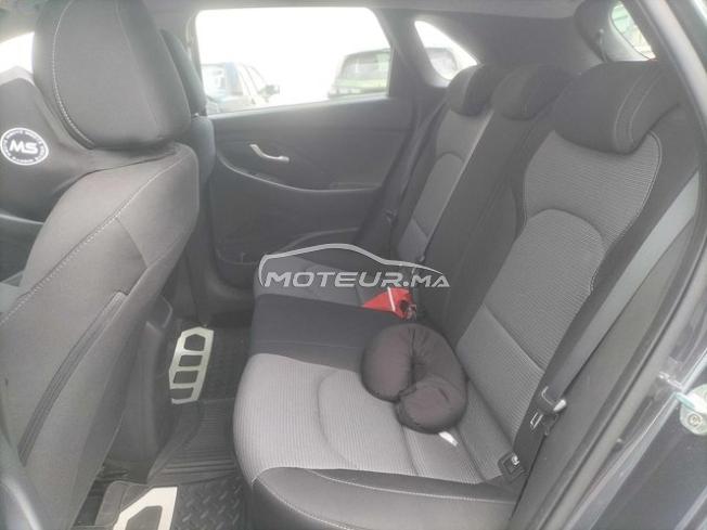 KIFAL - HYUNDAI i30