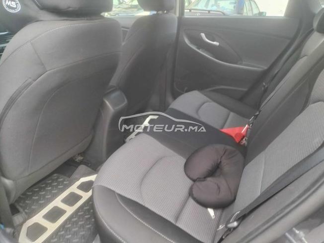 KIFAL - HYUNDAI i30