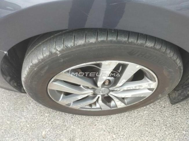 KIFAL - HYUNDAI i30