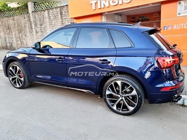 AUDI Q5 2.0 TDI PACK SQ5 DOUANE2022 FULL OPTIONS