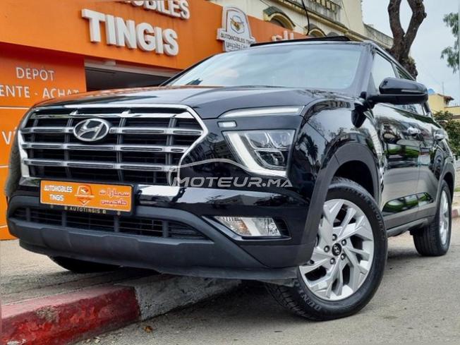 HYUNDAI CRETA DIESEL PREMIUM PLUS 2023 TTOPTION