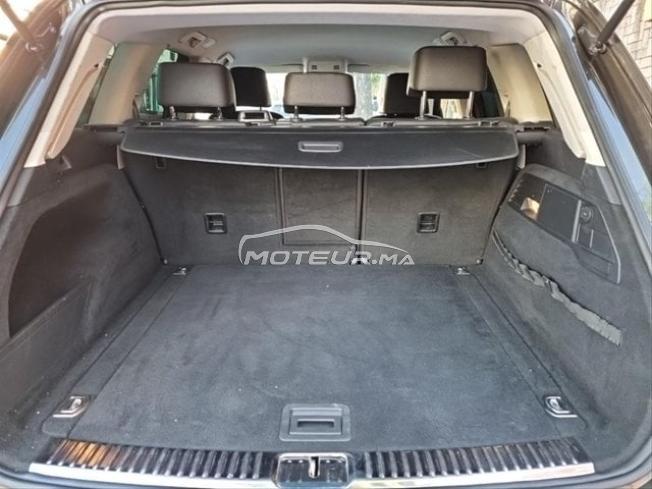 VW TOUAREG PULLMAN 3.0 V6 TDI TOUTES OPTIONS