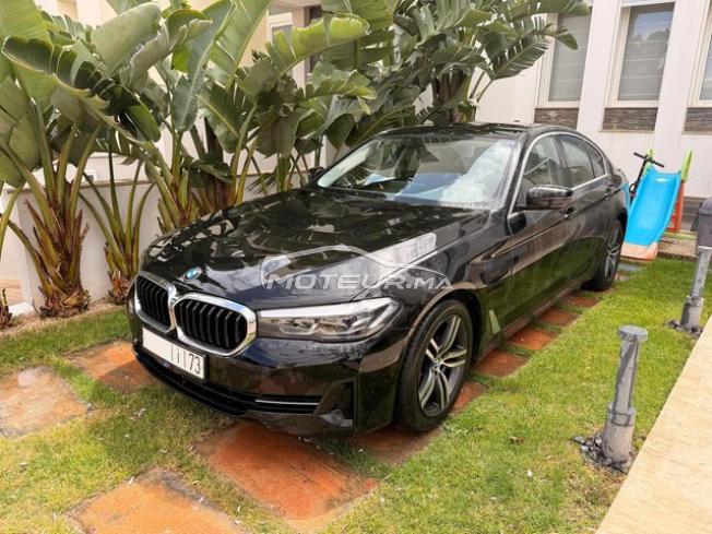 bmw serie 5