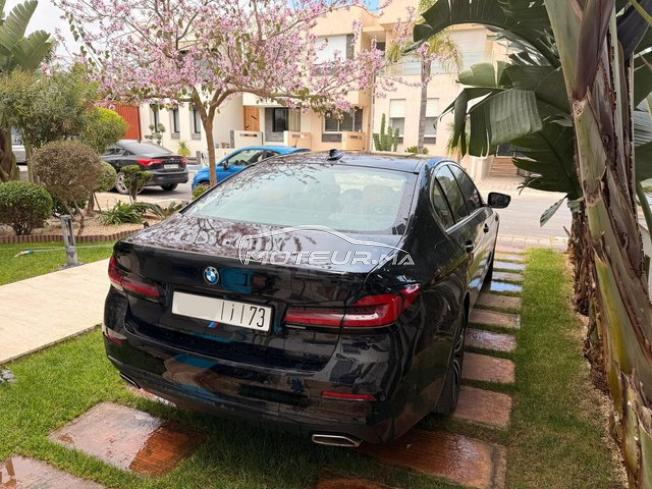 bmw serie 5