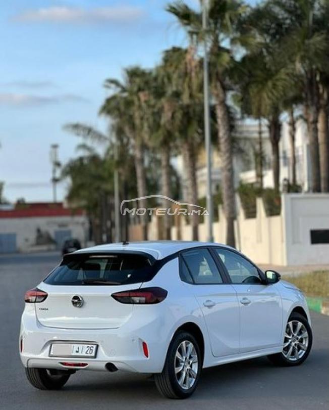 Opel Corsa Édition 2022❤️‍🔥