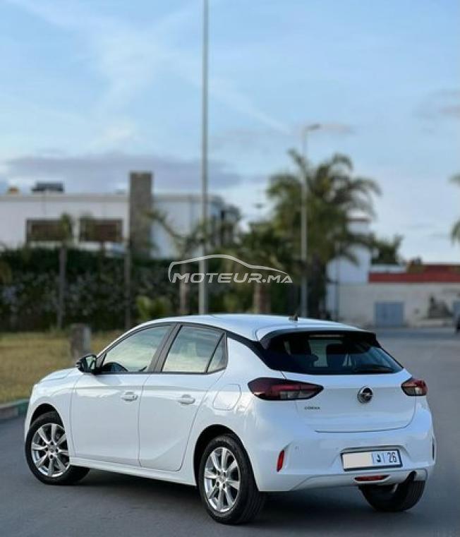 Opel Corsa Édition 2022❤️‍🔥