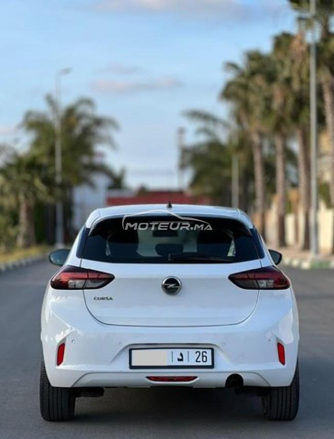 Opel Corsa Édition 2022❤️‍🔥