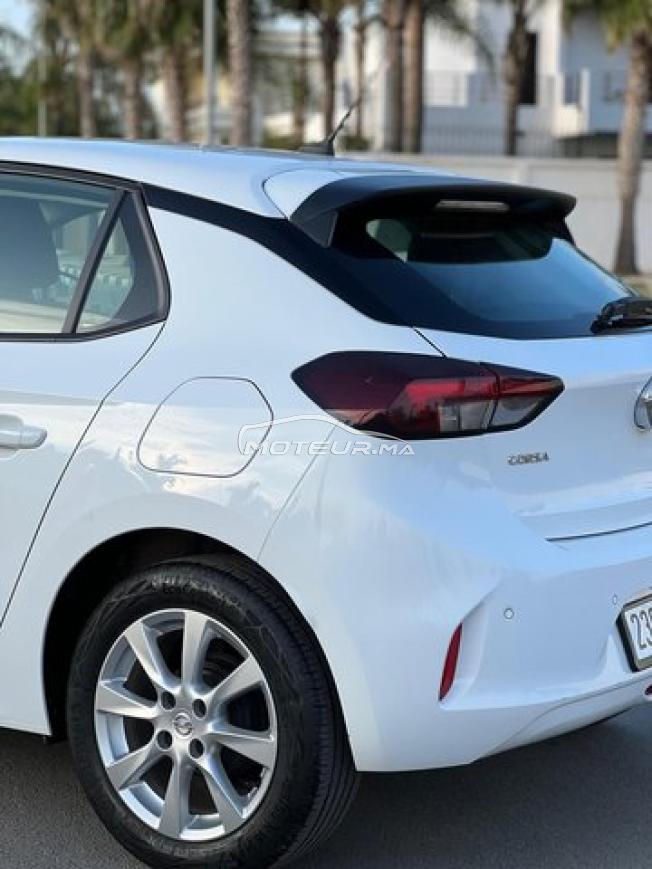 Opel Corsa Édition 2022❤️‍🔥