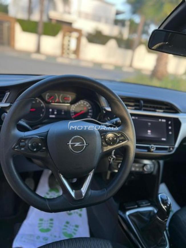 Opel Corsa Édition 2022❤️‍🔥