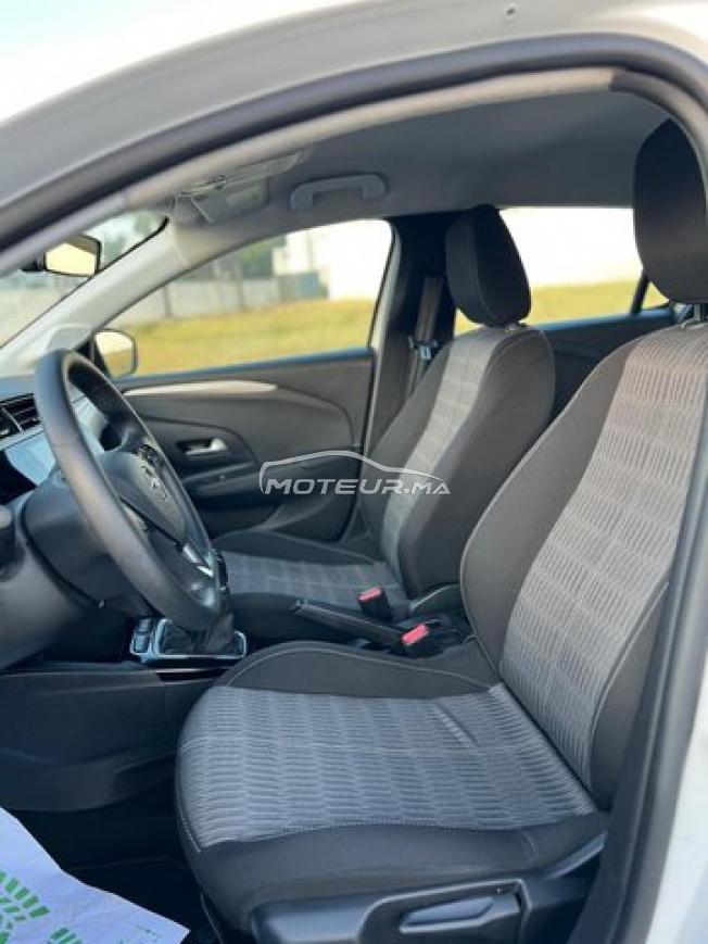 Opel Corsa Édition 2022❤️‍🔥