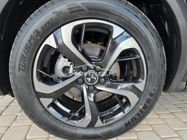 DS7 Crossback Rivoli  modèle fin 2020