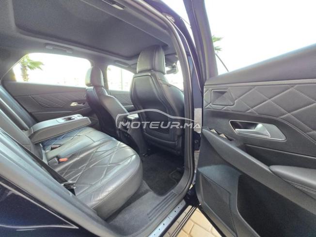DS7 Crossback Rivoli  modèle fin 2020