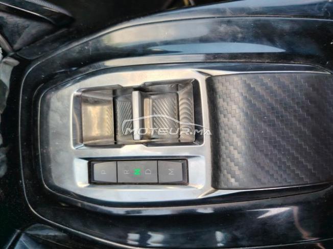 Peugeot 2008 dédouanée
