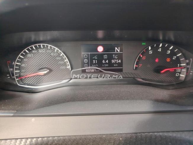 Peugeot 2008 dédouanée
