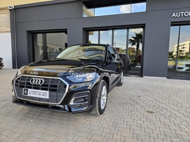 AUDI Q5 40 TDI QUATTRO 204cv ADVANCED 2021