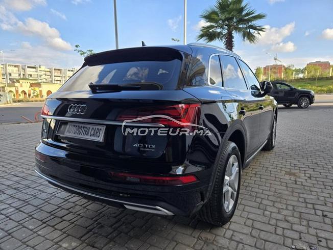 AUDI Q5 40 TDI QUATTRO 204cv ADVANCED 2021