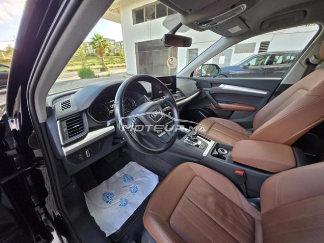 AUDI Q5 40 TDI QUATTRO 204cv ADVANCED 2021