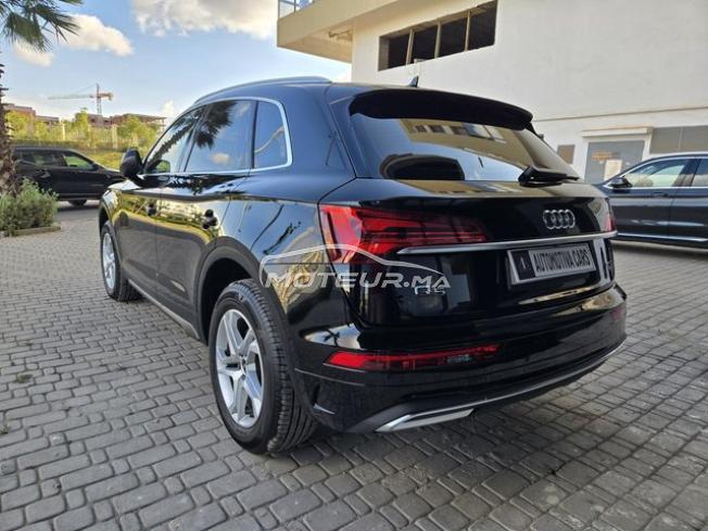 AUDI Q5 40 TDI QUATTRO 204cv ADVANCED 2021