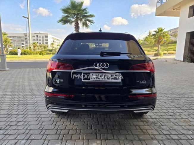 AUDI Q5 40 TDI QUATTRO 204cv ADVANCED 2021
