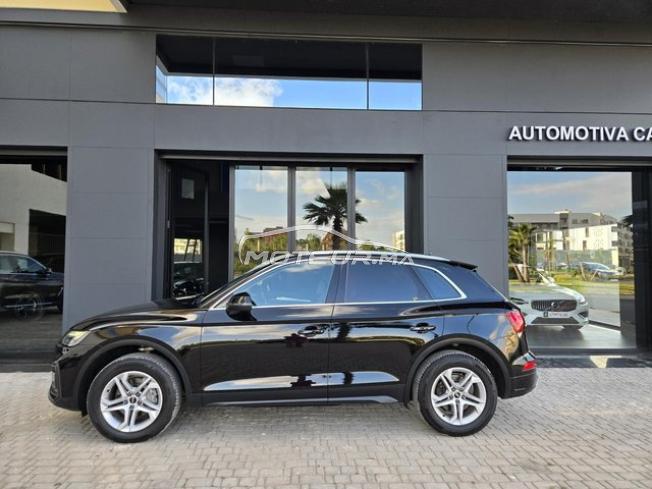 AUDI Q5 40 TDI QUATTRO 204cv ADVANCED 2021