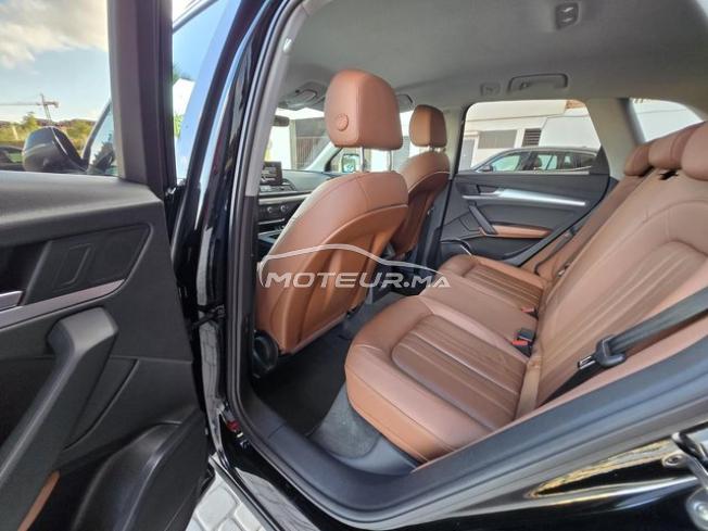 AUDI Q5 40 TDI QUATTRO 204cv ADVANCED 2021