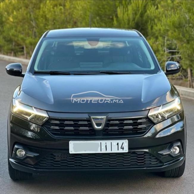 Dacia Logan Journey 2022❤️‍🔥