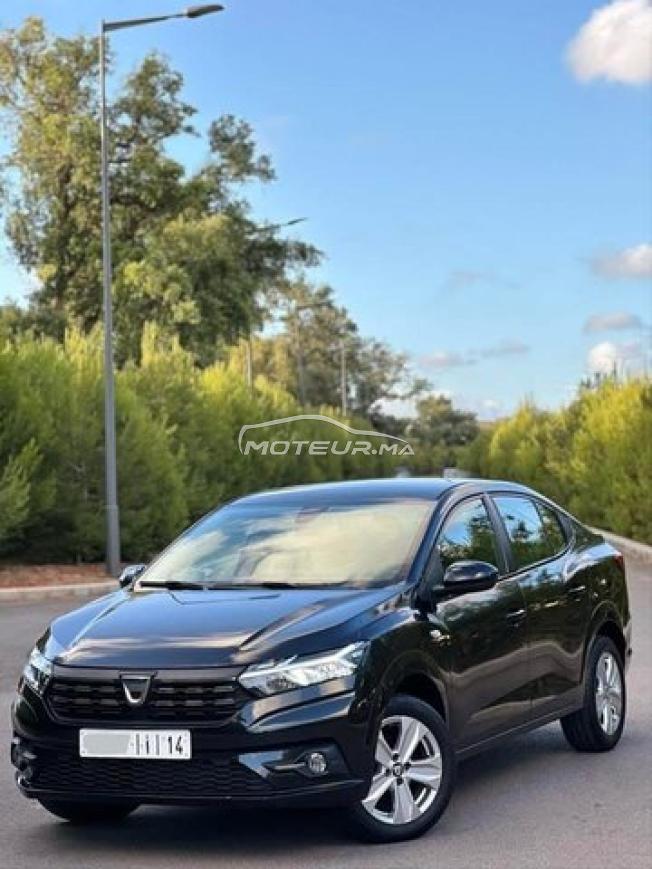 Dacia Logan Journey 2022❤️‍🔥