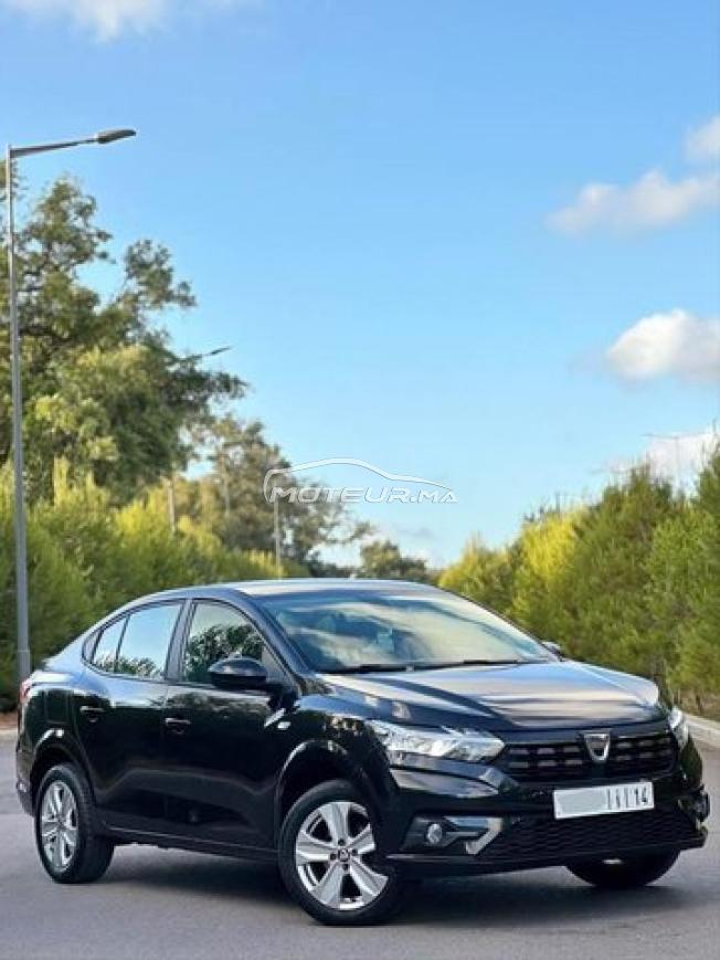 Dacia Logan Journey 2022❤️‍🔥
