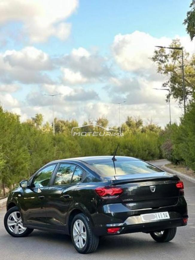 Dacia Logan Journey 2022❤️‍🔥