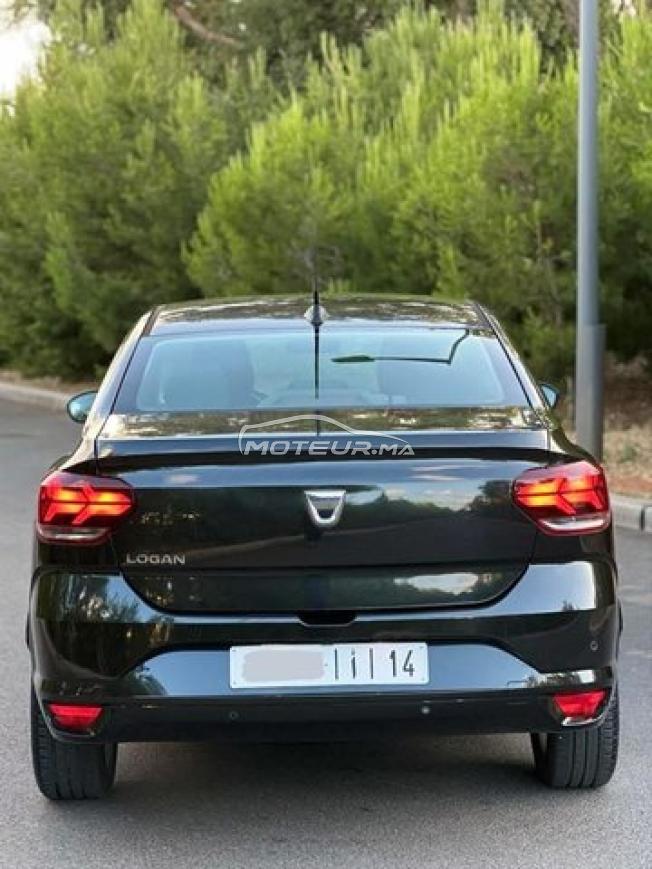 Dacia Logan Journey 2022❤️‍🔥